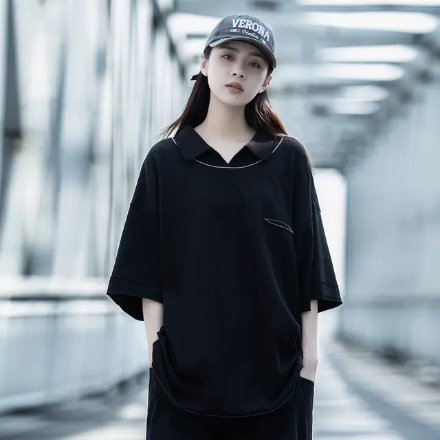 AOGZ Polo