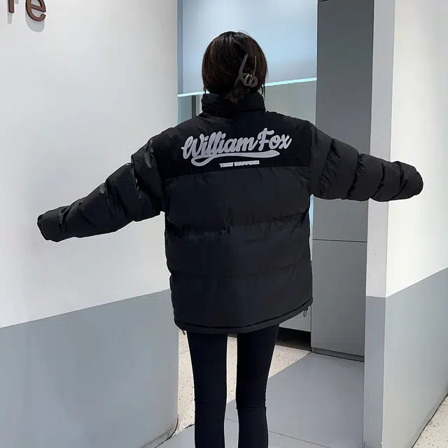 WILLIAM FOXSONS Logo