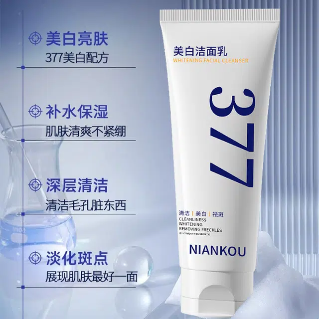 377 100g