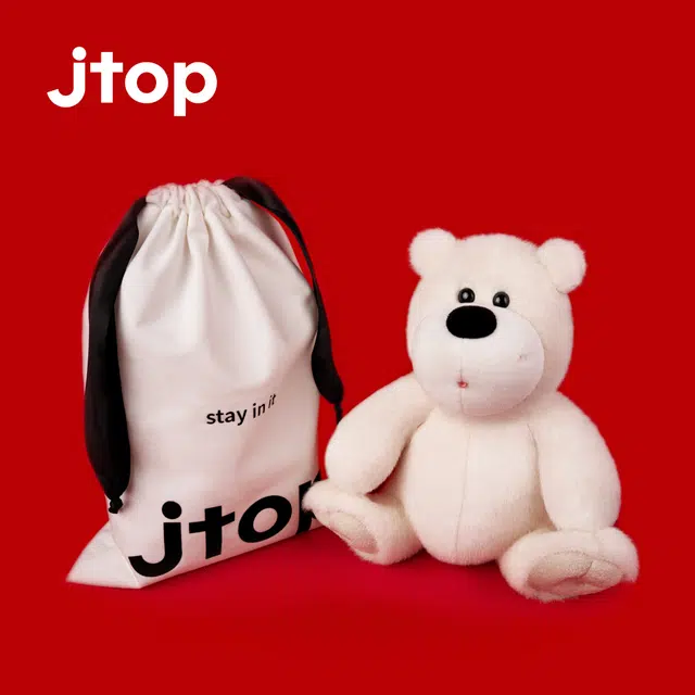 JTOP 25cm