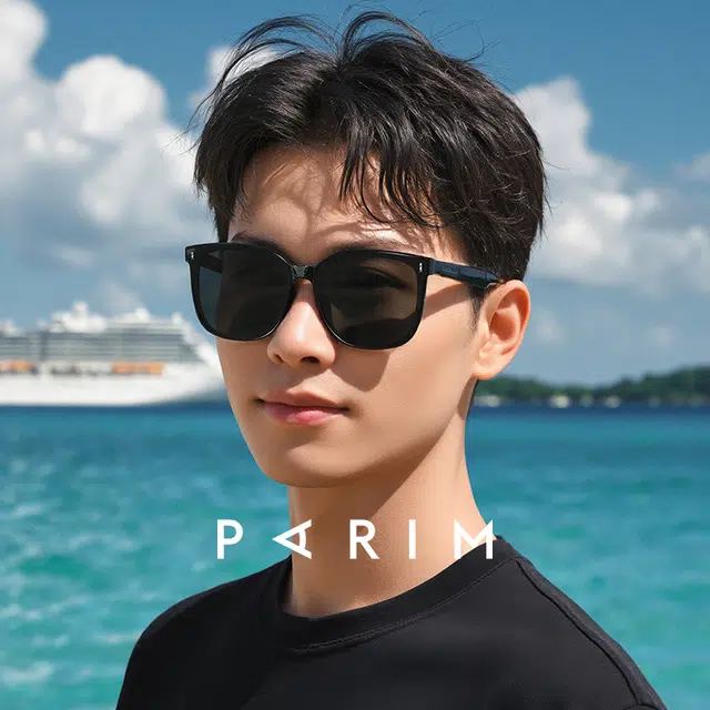 PARIM TR90