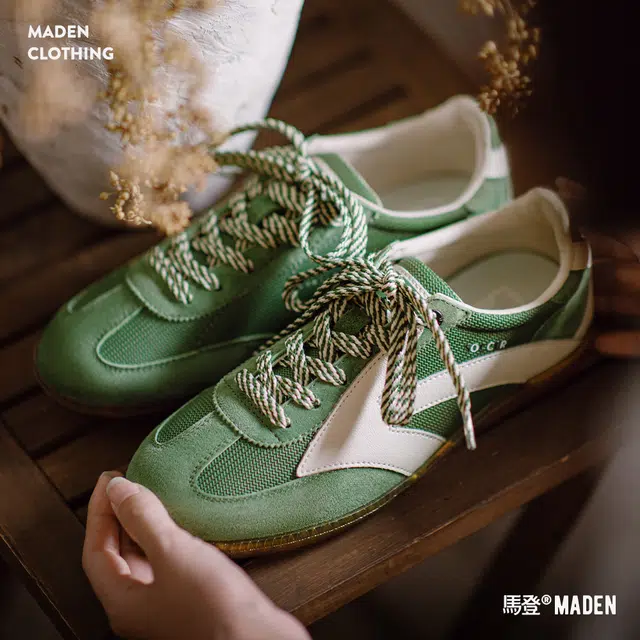 MADEN