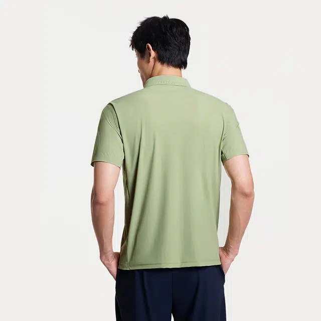 GOLDLION polo