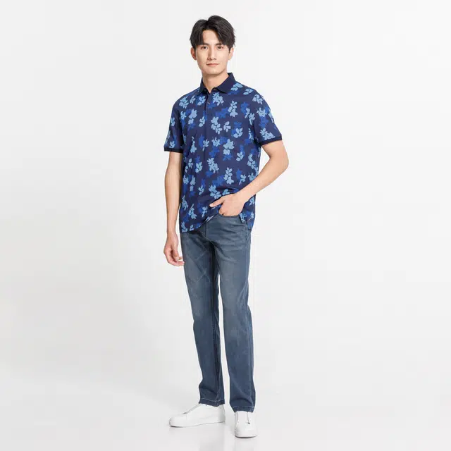 GOLDLION Polo