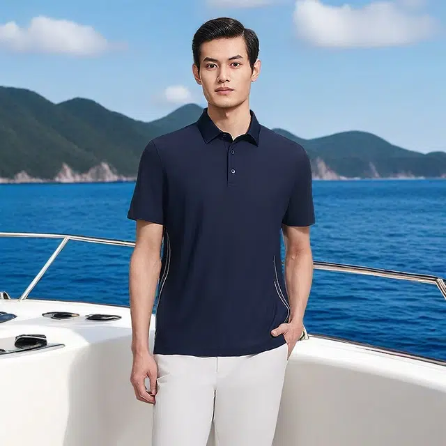 GOLDLION Polo