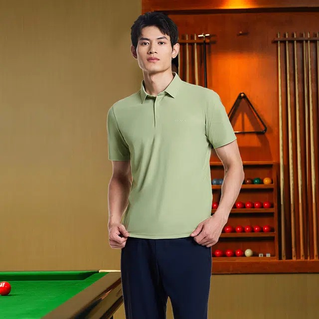 GOLDLION polo