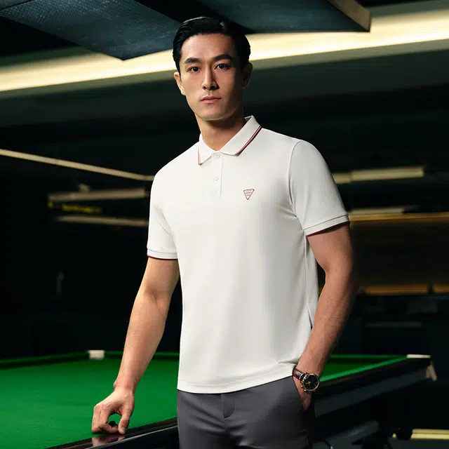 GOLDLION Polo
