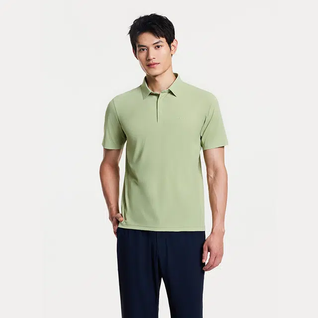 GOLDLION polo