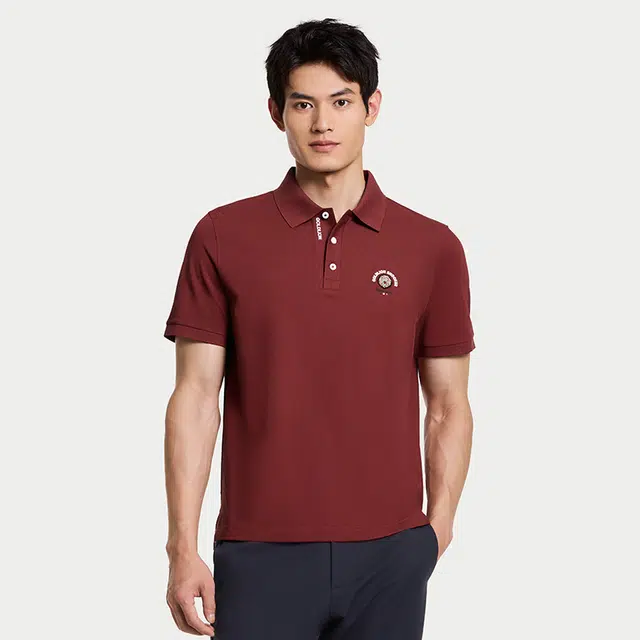 GOLDLION polo