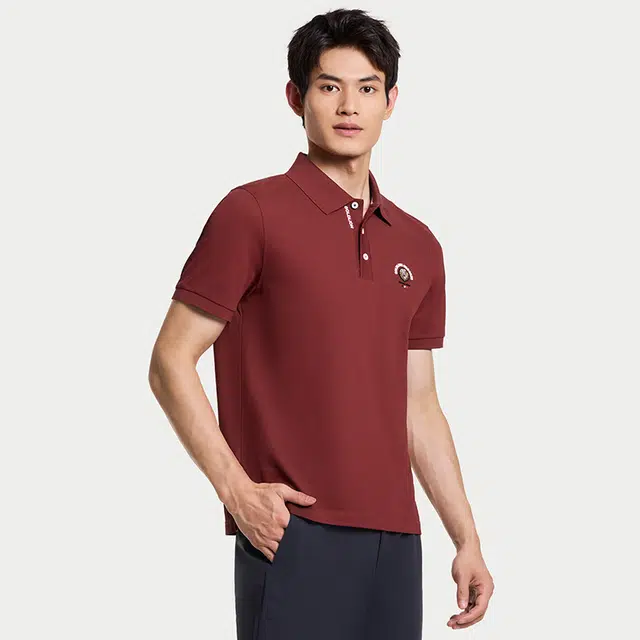 GOLDLION polo