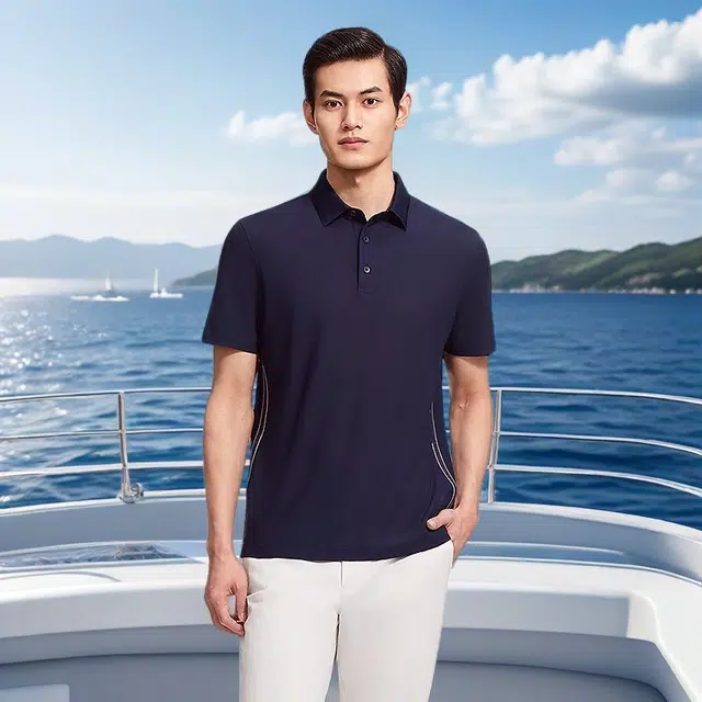 GOLDLION Polo