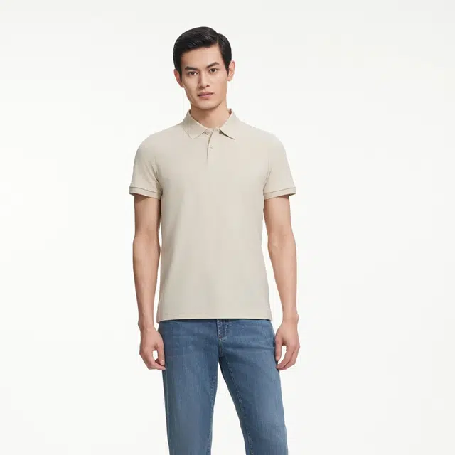 GOLDLION Polo