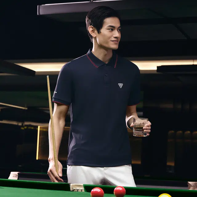 GOLDLION Polo