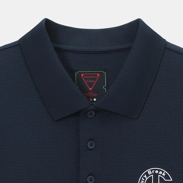 GOLDLION Polo