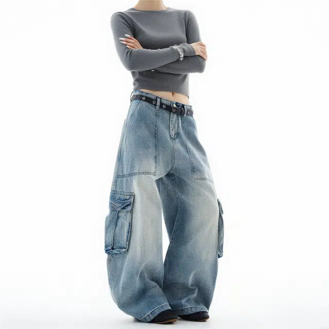 ENPofficial baggy