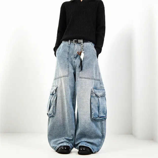 ENPofficial baggy