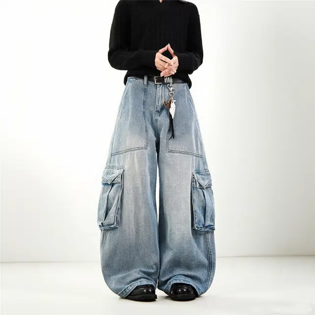 ENPofficial baggy