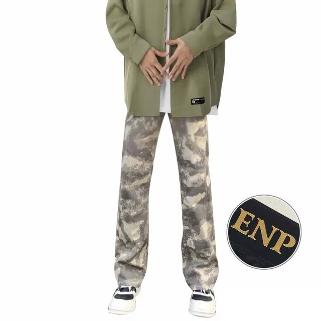 ENPofficial vibe