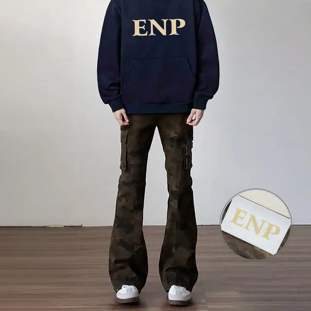 ENPofficial vibe