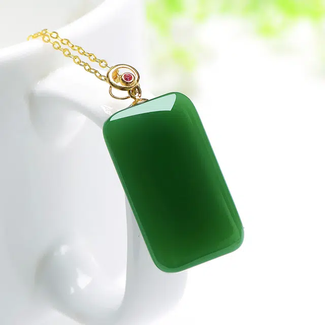 MARY WINDSOR 18K