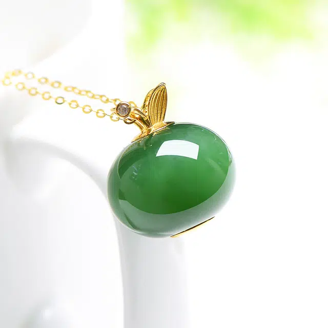 MARY WINDSOR 18K