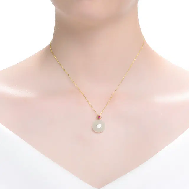 MARY WINDSOR 18K