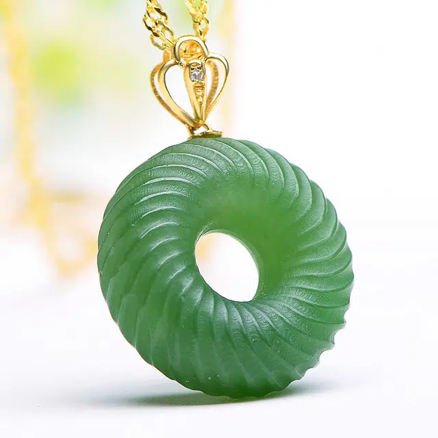 MARY WINDSOR 18K