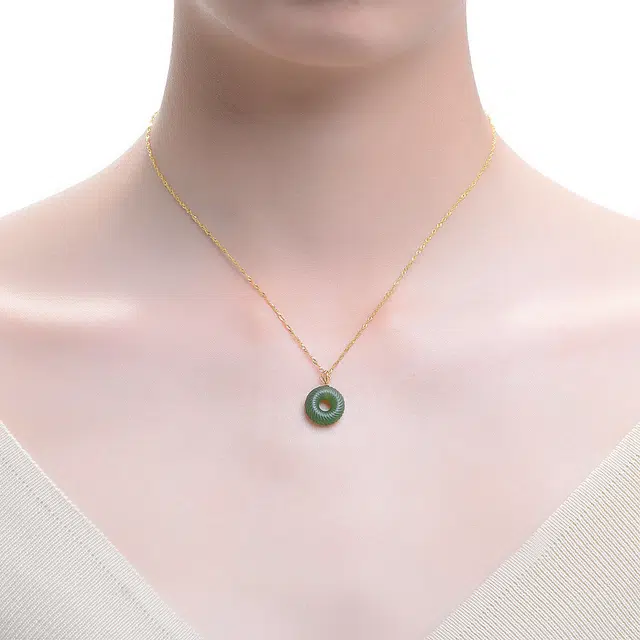 MARY WINDSOR 18K