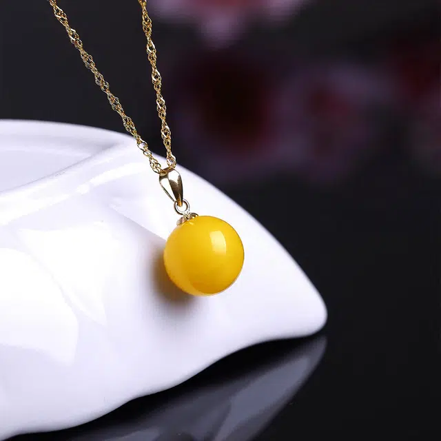 MARY WINDSOR 18K