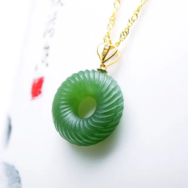 MARY WINDSOR 18K