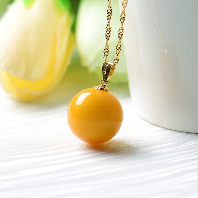 MARY WINDSOR 18K