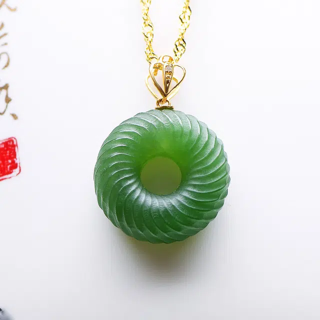 MARY WINDSOR 18K