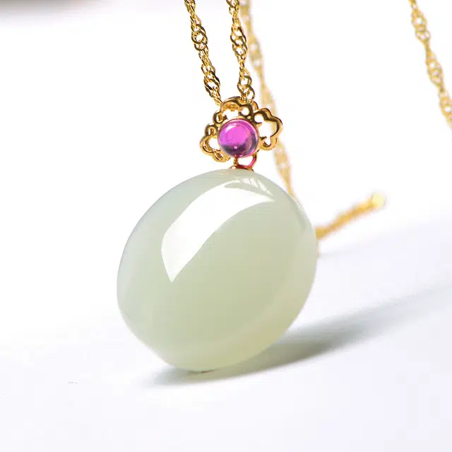 MARY WINDSOR 18K