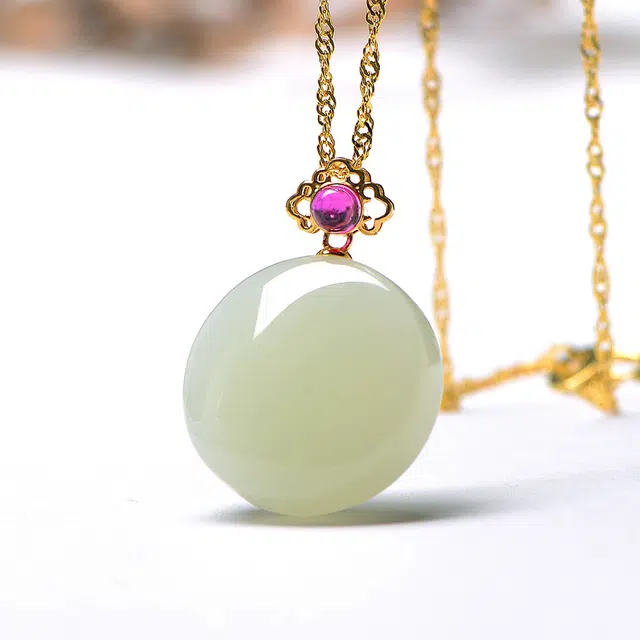 MARY WINDSOR 18K