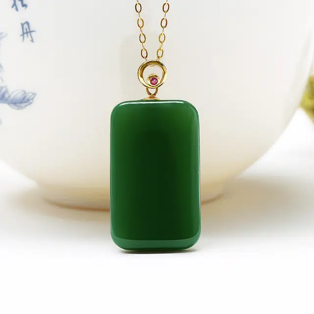 MARY WINDSOR 18K