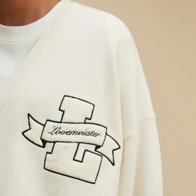 LOVEMELATER FW23 LOGO