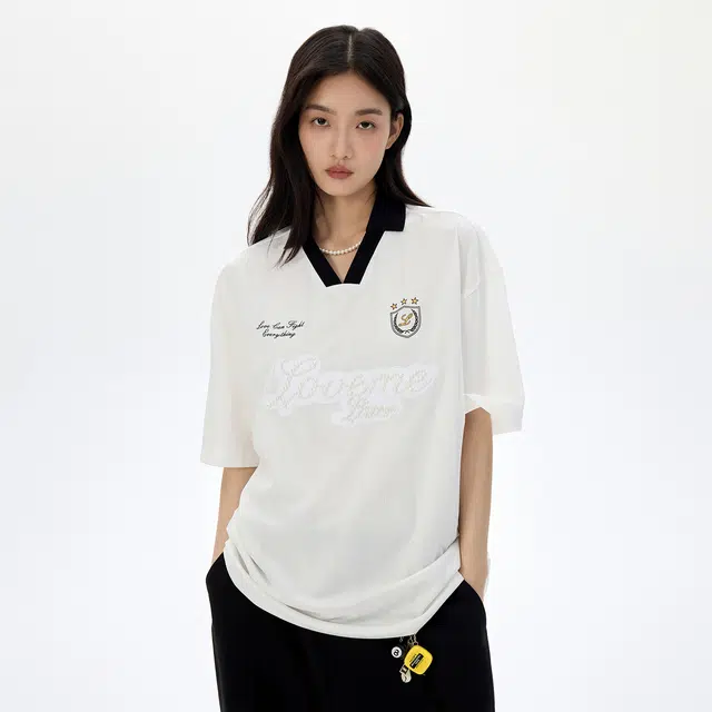 LOVE ME LATER Polo
