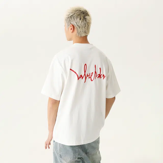 LOVEMELATER 24SS logoT