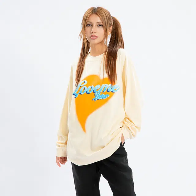 LOVEMELATER FW22