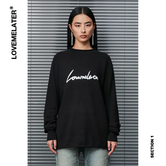 LOVEMELATER 24SS logo
