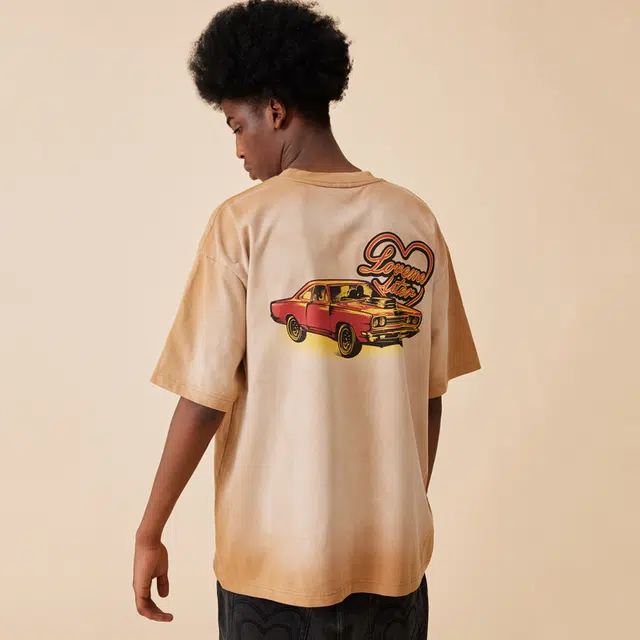 LOVEMELATER FW22 T
