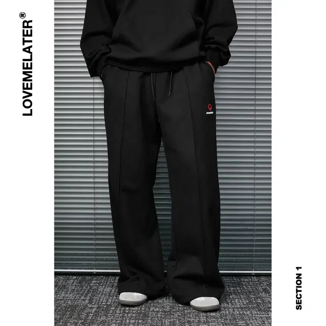 LOVEMELATER 24SS logo