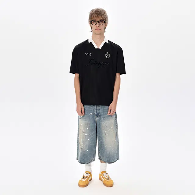 LOVE ME LATER Polo
