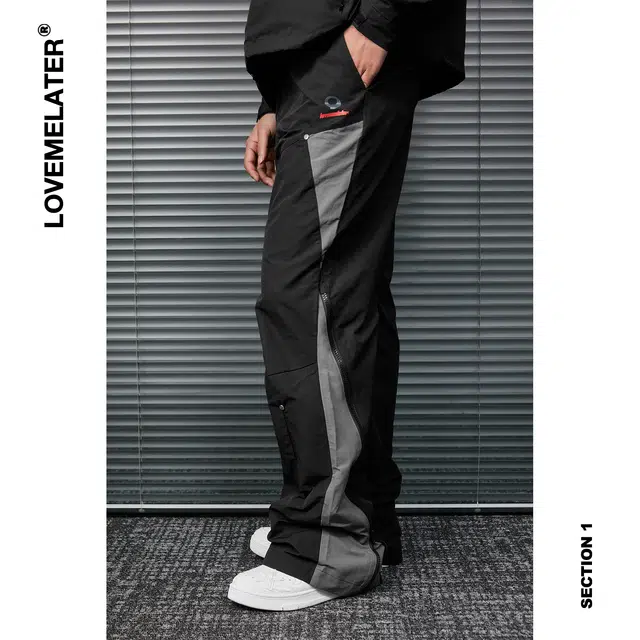 LOVEMELATER 24SS logo