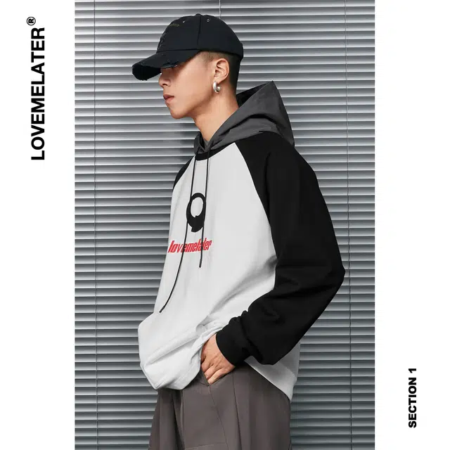 LOVEMELATER 24SS logo