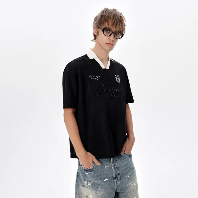 LOVE ME LATER Polo