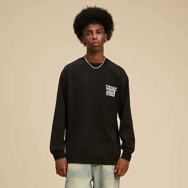 LOVEMELATER FW23 T