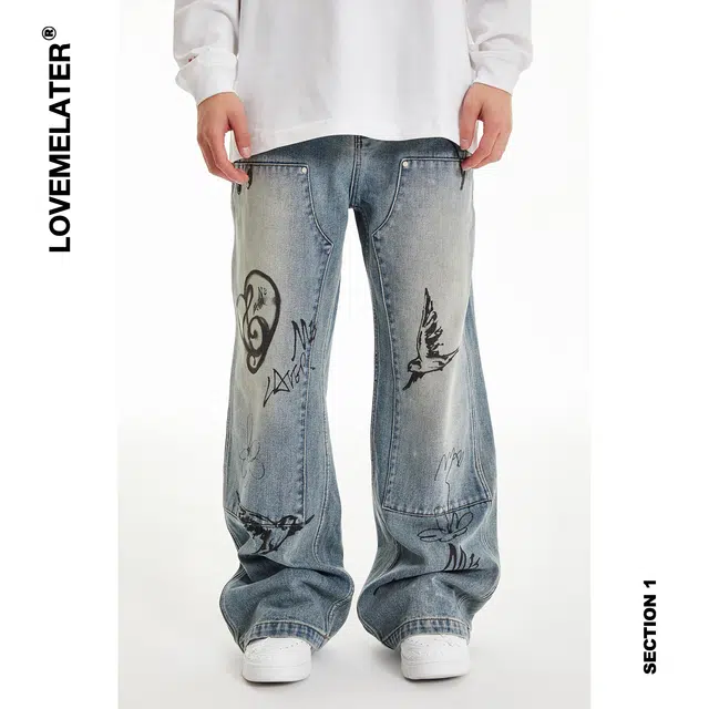 LOVEMELATER 24SS