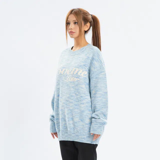 LOVEMELATER FW22 logo
