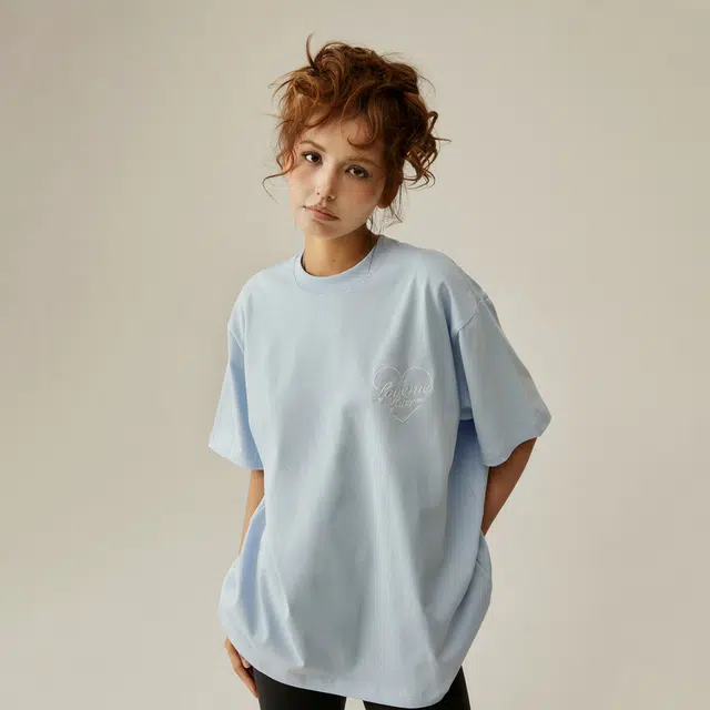LOVEMELATER SS23 T